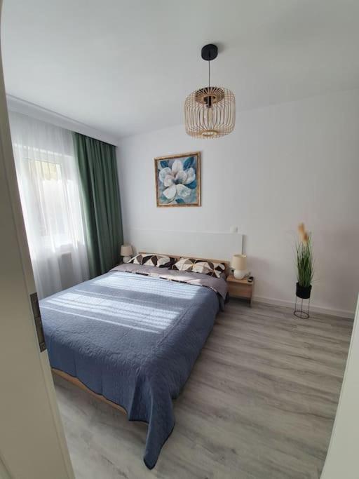 Apartament Ama Sibiu Exterior foto