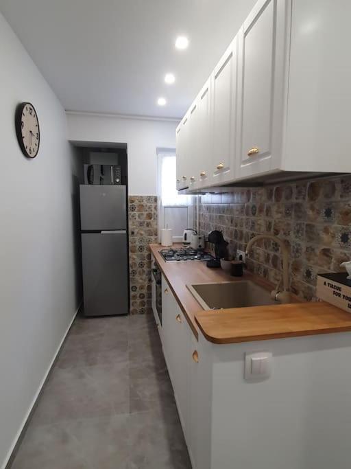 Apartament Ama Sibiu Exterior foto